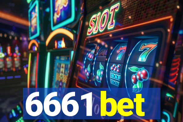 6661 bet